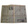 Stars and Stripes newspaper of May 8, 1945