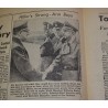 Stars and Stripes newspaper of May 8, 1945
