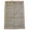 Stars and Stripes journal du 8 mai 1945