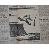 Stars and Stripes newspaper of August 14, 1945