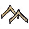 Grades de Private First Class (PFC)