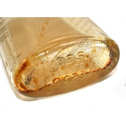Kwik-Lite lighter fluid bottle