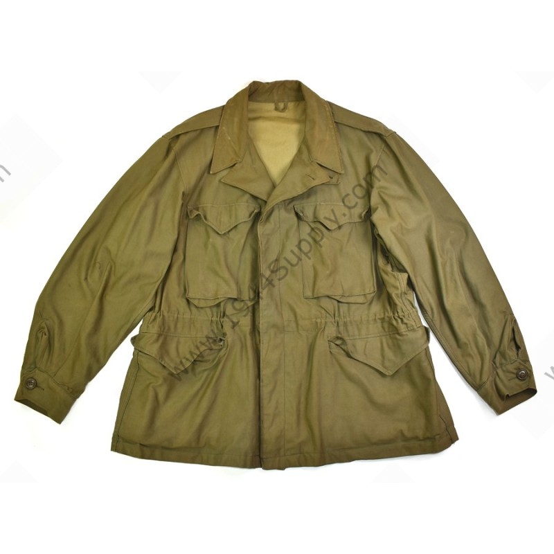 M-1943 jacket