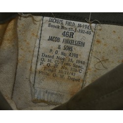 Veste M-43