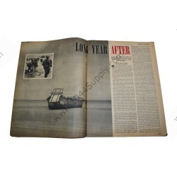 YANK magazine of June 8, 1945