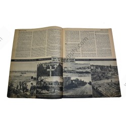 YANK magazine of June 8, 1945