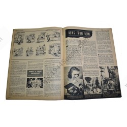 YANK magazine of June 8, 1945