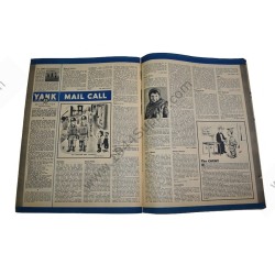 YANK magazine of June 8, 1945