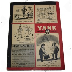 YANK magazine of June 8, 1945