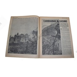 YANK magazine of May 12, 1944