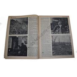 YANK magazine of May 12, 1944