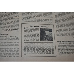 YANK magazine of May 12, 1944