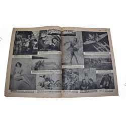 Magazine YANK du 12 Mai, 1944