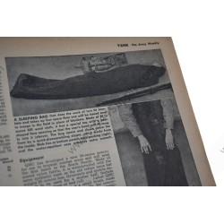 Magazine YANK du 12 Mai, 1944