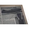 Magazine YANK du 12 Mai, 1944