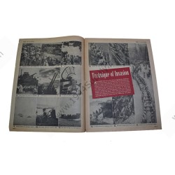 YANK magazine of June 16, 1944