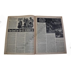 YANK magazine of June 16, 1944
