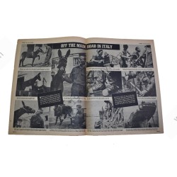 YANK magazine of June 16, 1944