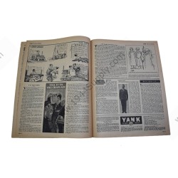 Magazine YANK du 16 juin, 1944