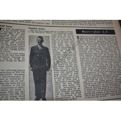 YANK magazine of June 16, 1944