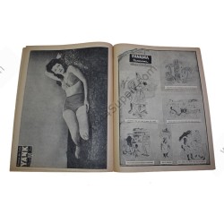 YANK magazine of June 16, 1944