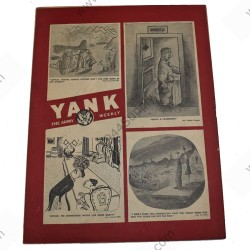 YANK magazine of June 16, 1944