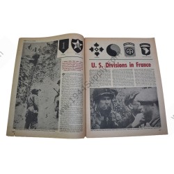 YANK magazine of July 7, 1944