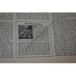 YANK magazine of July 7, 1944