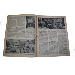 YANK magazine of July 7, 1944
