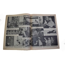 YANK magazine of July 7, 1944