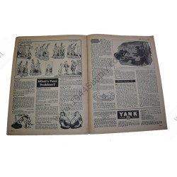 YANK magazine of July 7, 1944