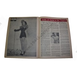 YANK magazine of August 25, 1944