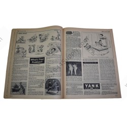 Magazine YANK du 8 septembre, 1944