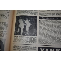 Magazine YANK du 8 septembre, 1944