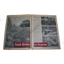YANK magazine of September 8, 1944
