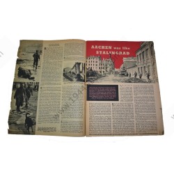 YANK magazine of November 12, 1944