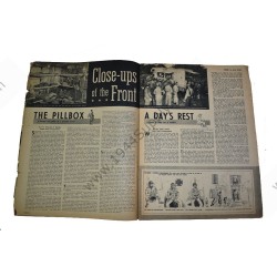 YANK magazine of November 12, 1944