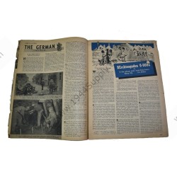 YANK magazine of November 12, 1944