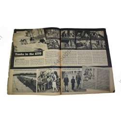 YANK magazine of November 12, 1944
