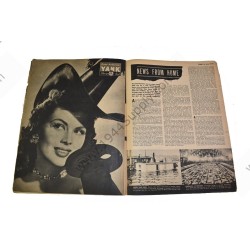YANK magazine of November 12, 1944