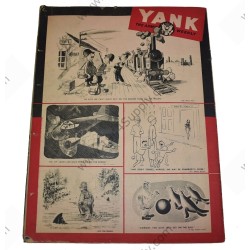 YANK magazine of November 12, 1944