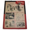 Magazine YANK du 12 novembre, 1944
