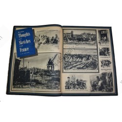 Magazine YANK du 24 septembre, 1944