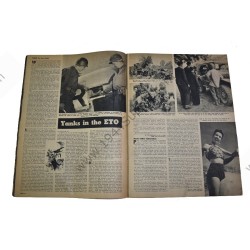 Magazine YANK du 24 septembre, 1944