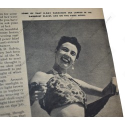 YANK magazine of September 24, 1944