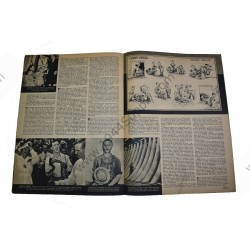 YANK magazine of September 24, 1944