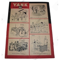 YANK magazine of September 24, 1944