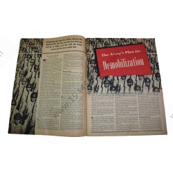 Magazine YANK du 24 septembre, 1944