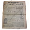 Stars and Stripes journal du 19 decembre, 1944