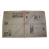 Stars and Stripes newspaper of December 19, 1944